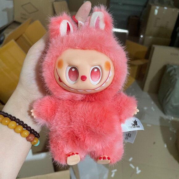 ✨🌮Labab plush toy POPMART